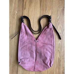 Holding horses Purse